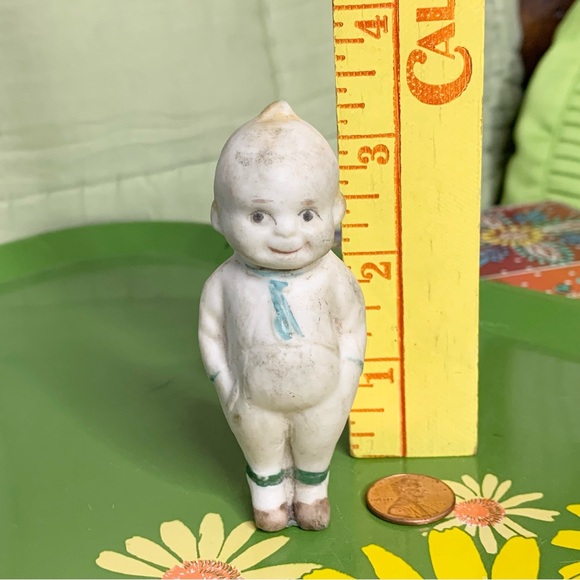 Early Bisque Kewpie - Picture 7 of 8